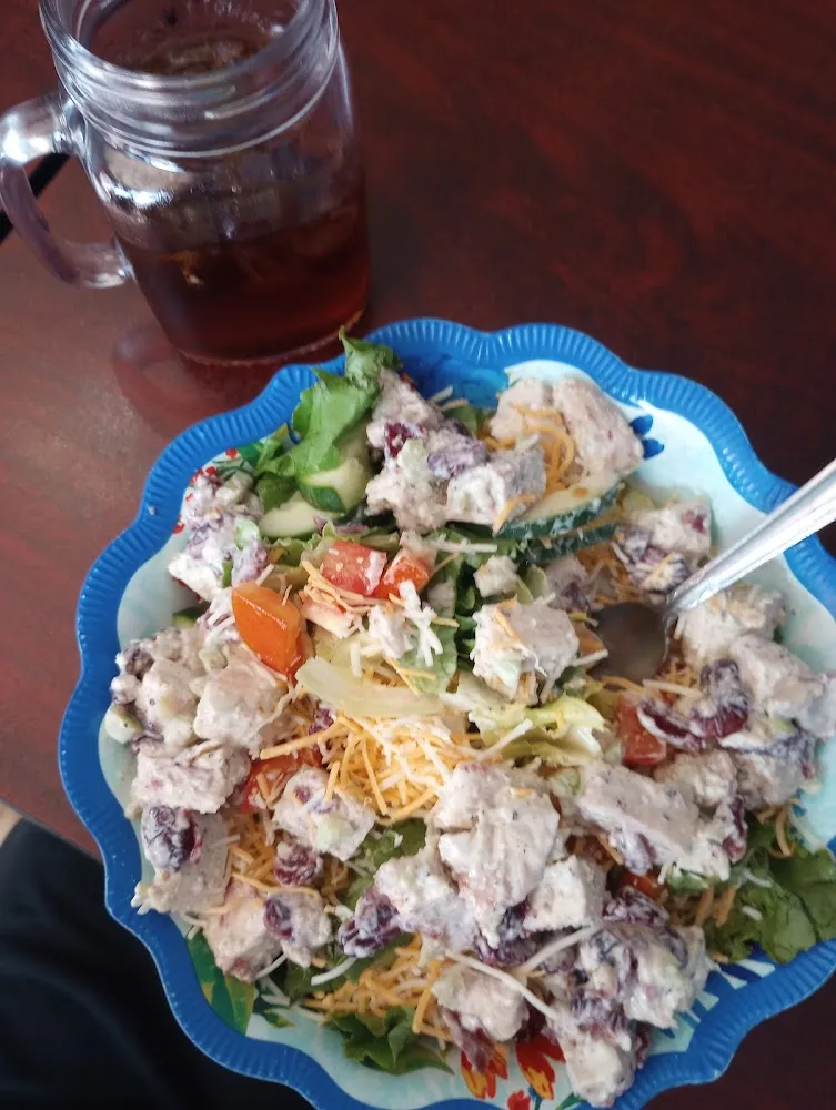 Chicken Salad