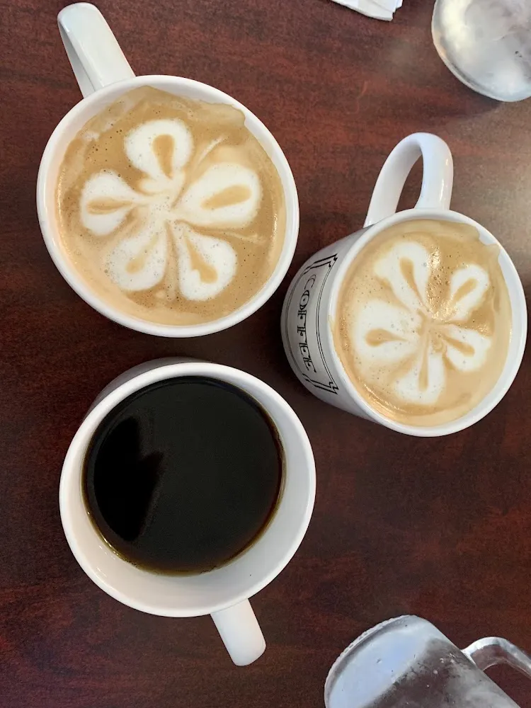 Coffee