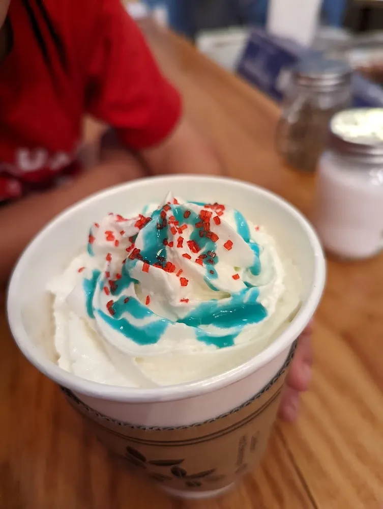 Kids Hot Cocoa