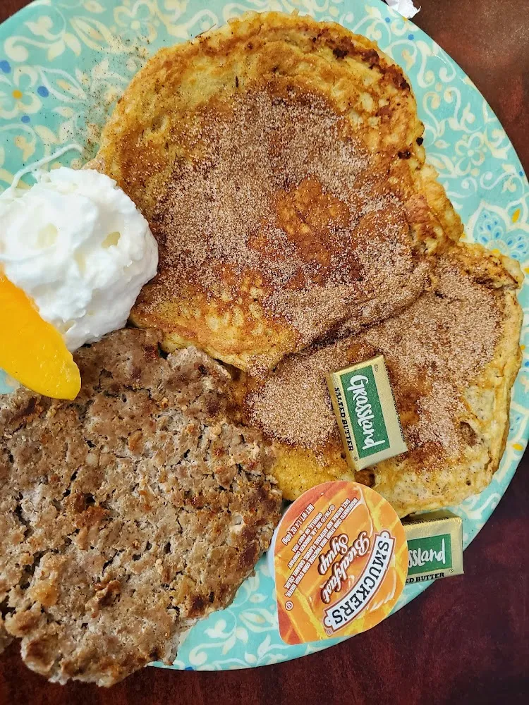 Pancakes